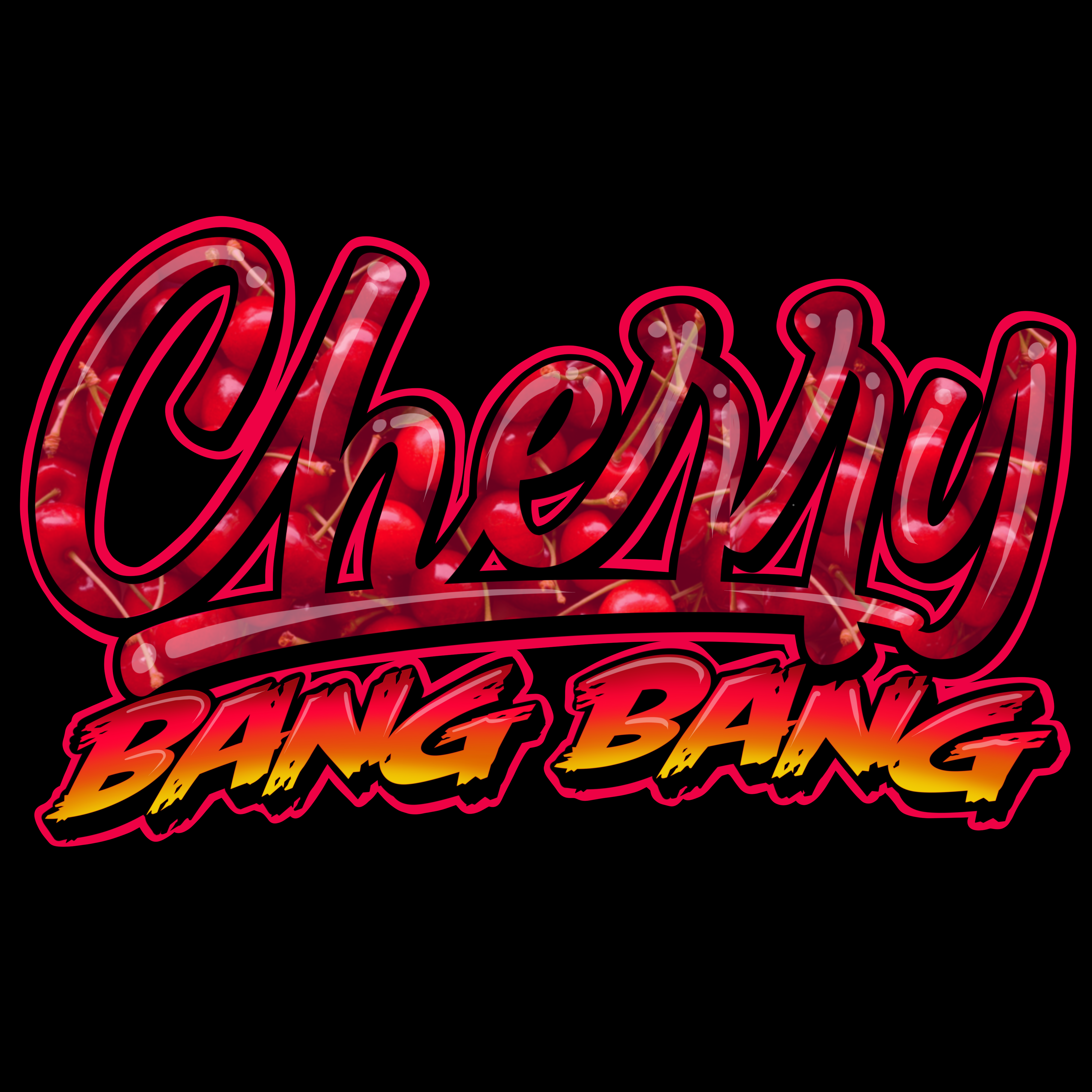 Cherry Bang Bang logo