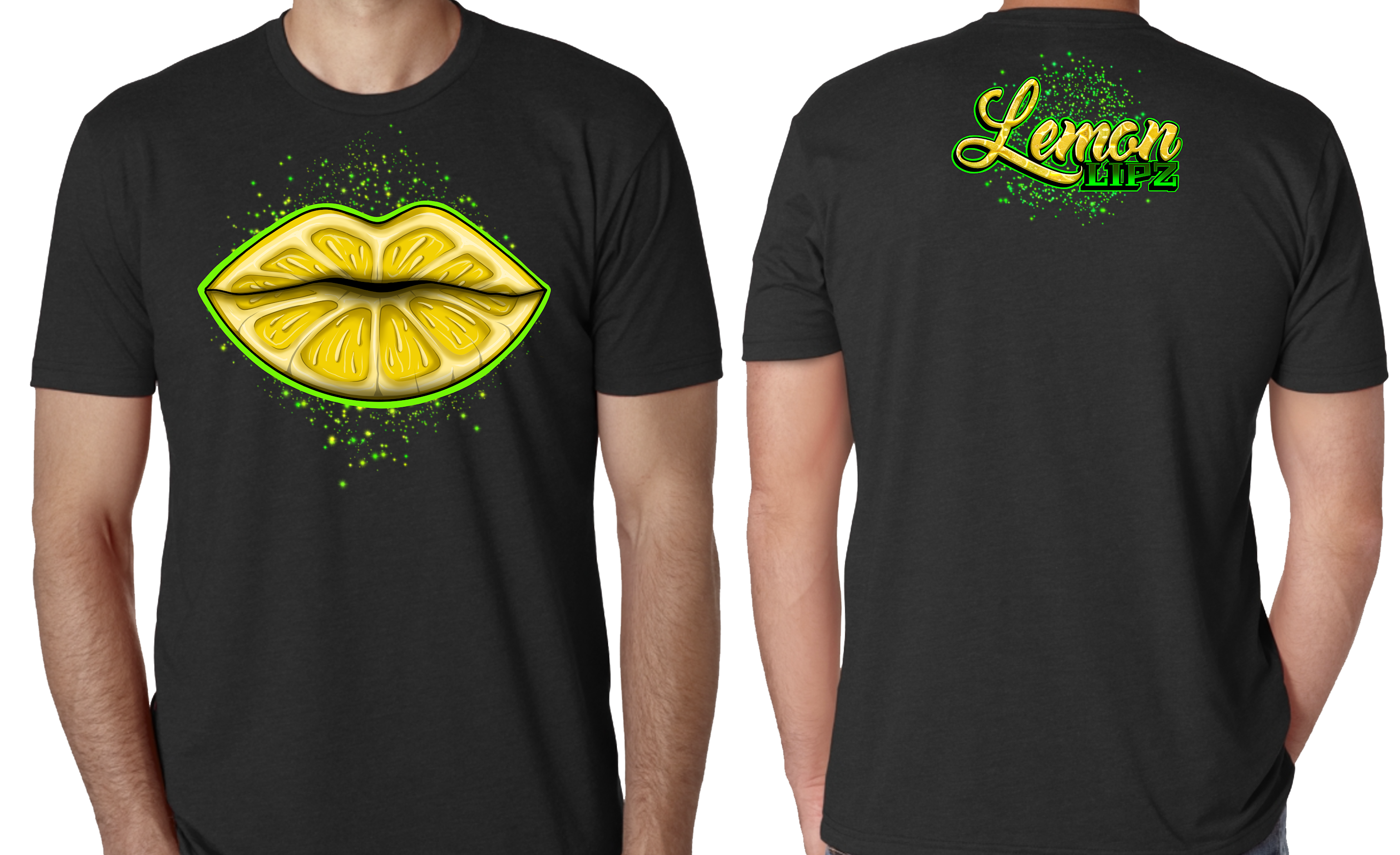 Lemon Lipz Shirt