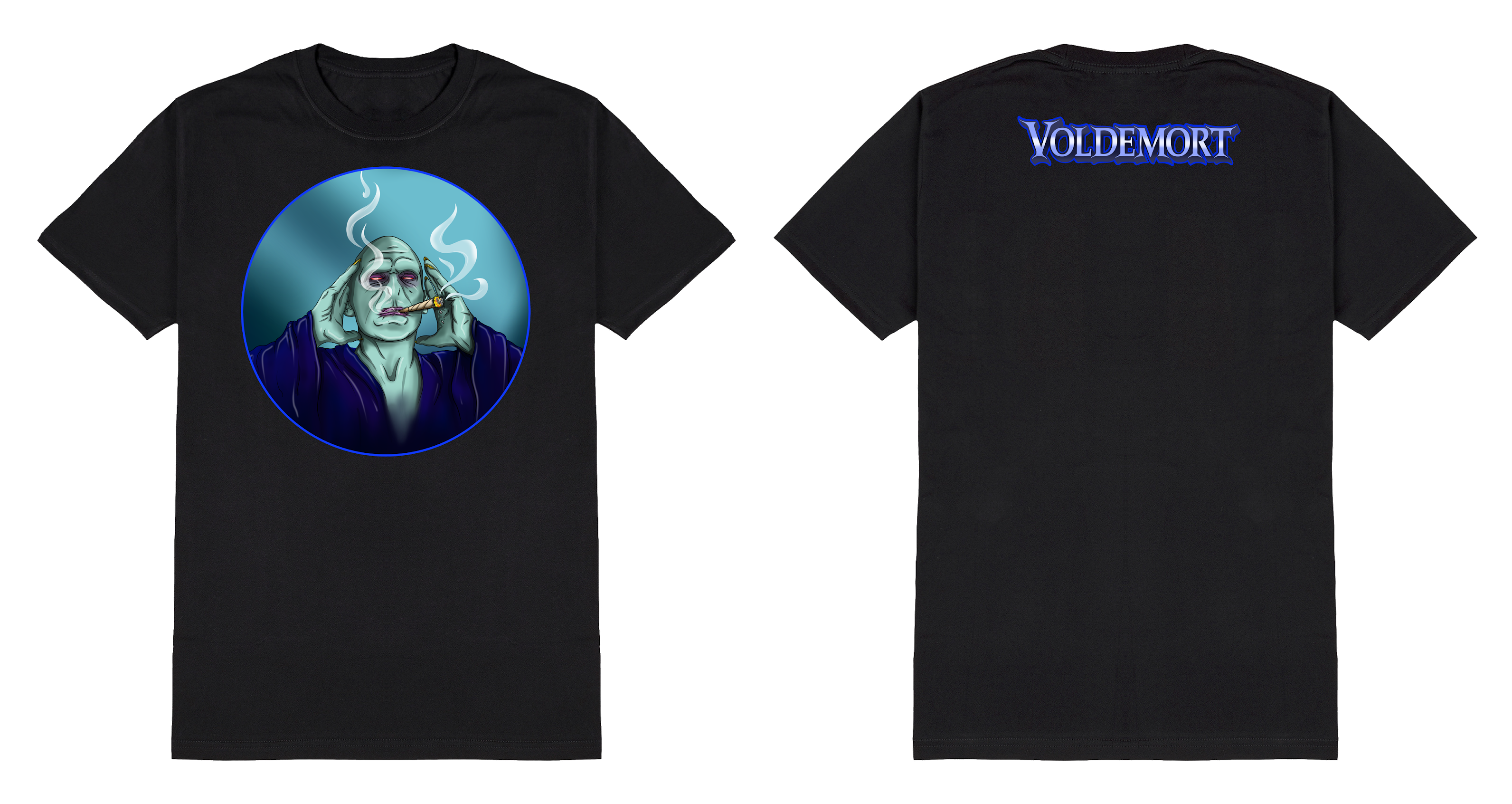 Voldemort Shirt