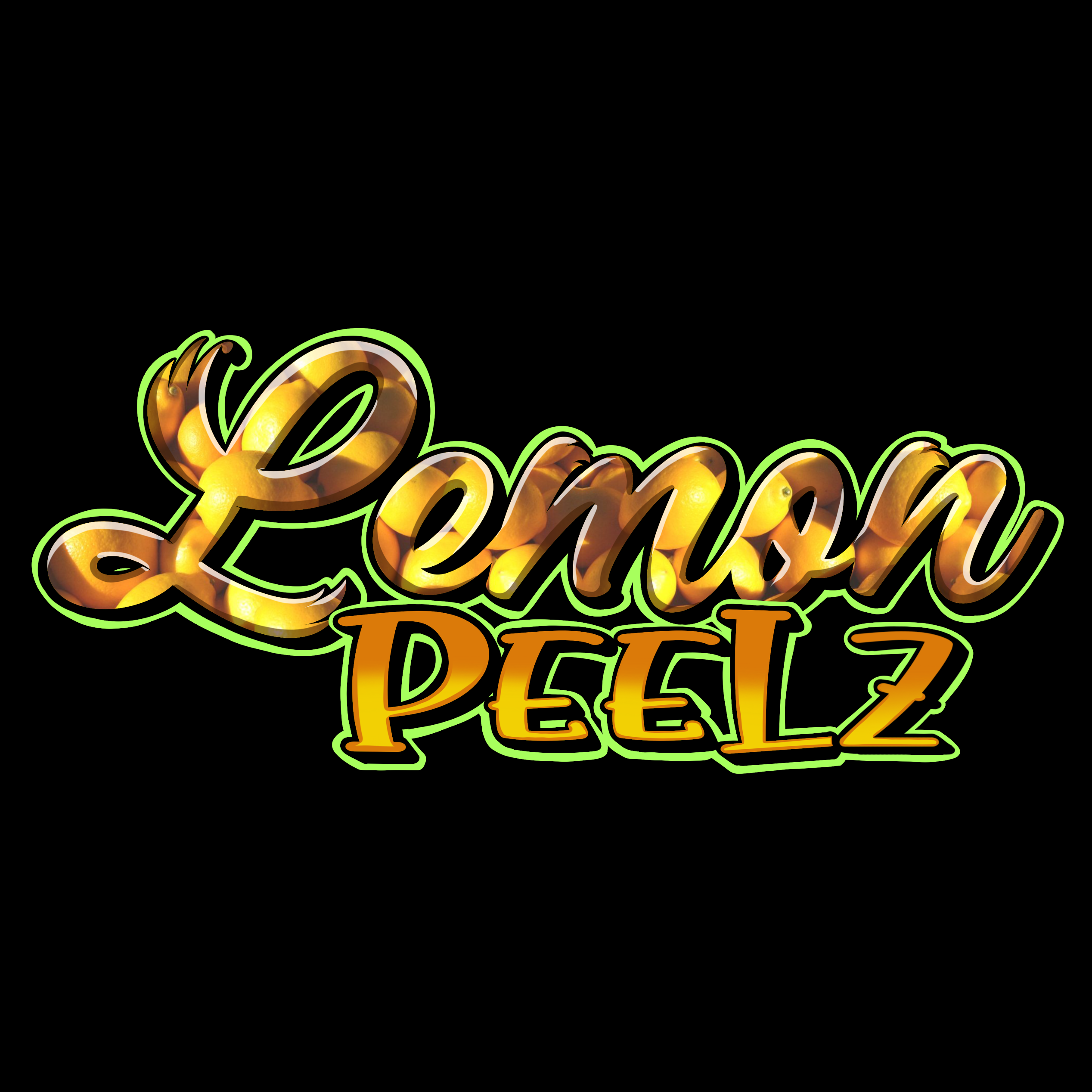 lemon peelz wording