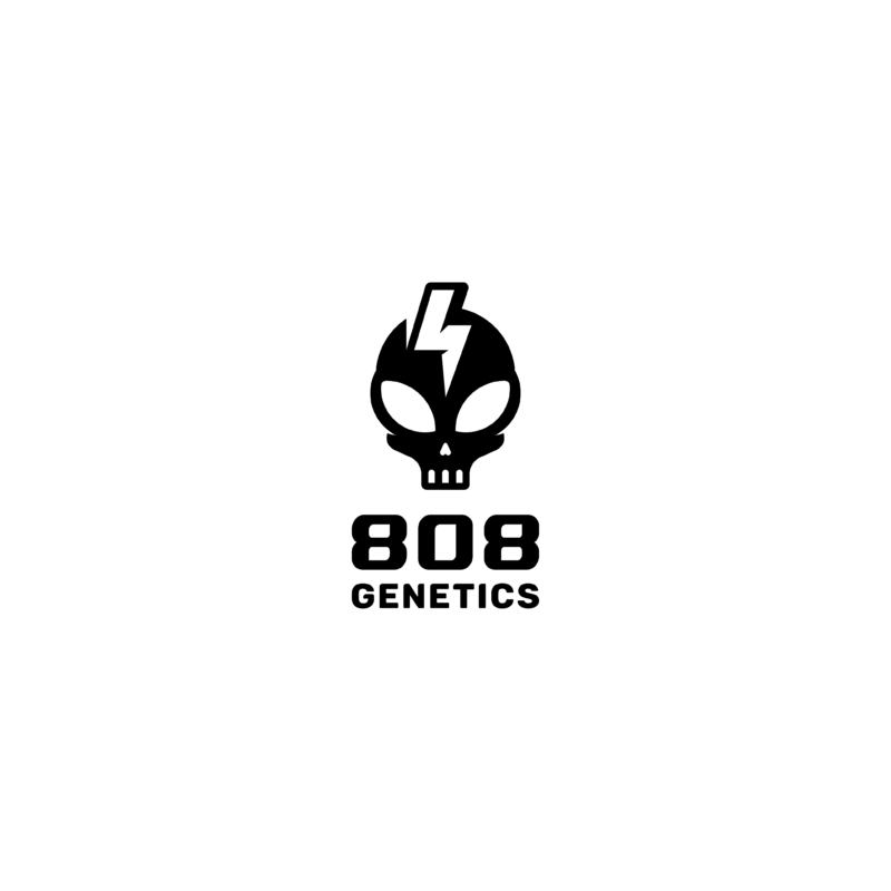 808 Genetics