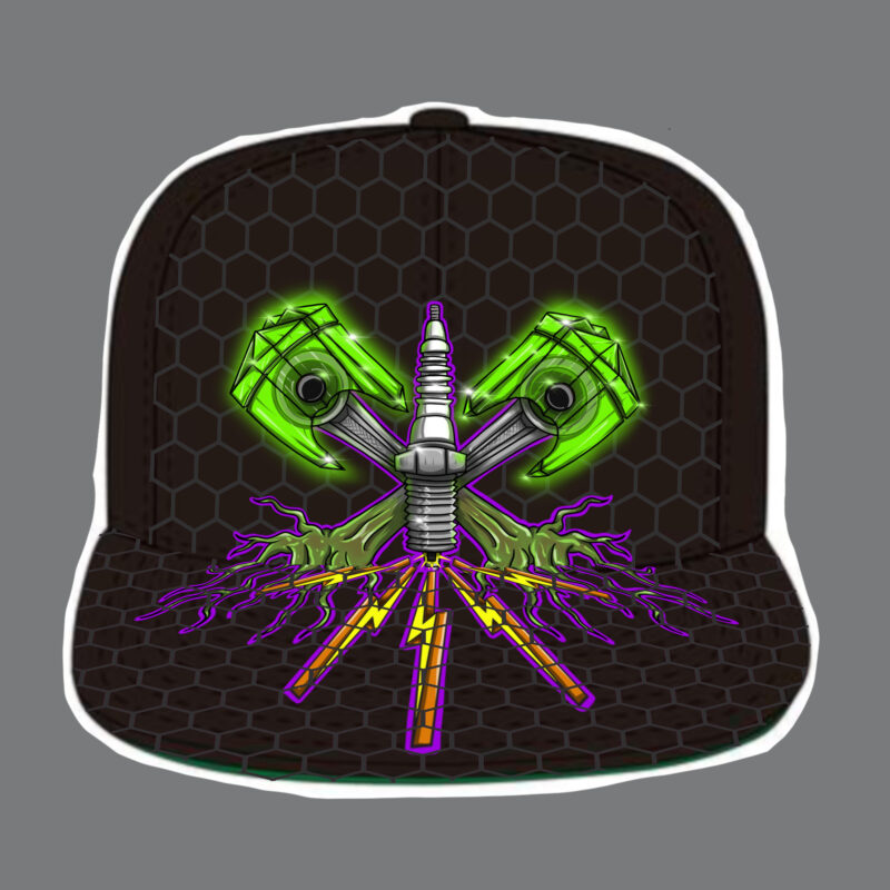 808 Genetics