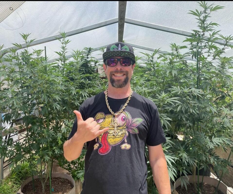 808 Genetics