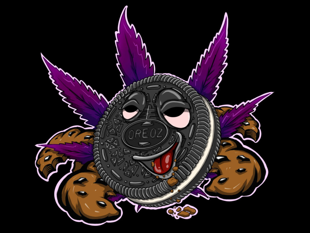 808 Genetics