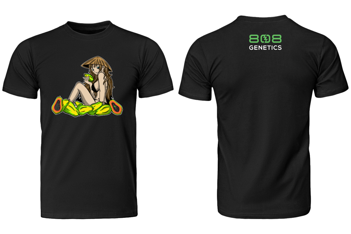 808 Genetics