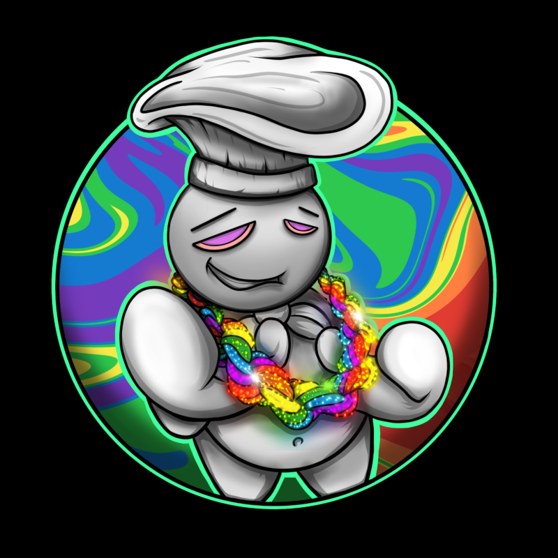 808 Genetics