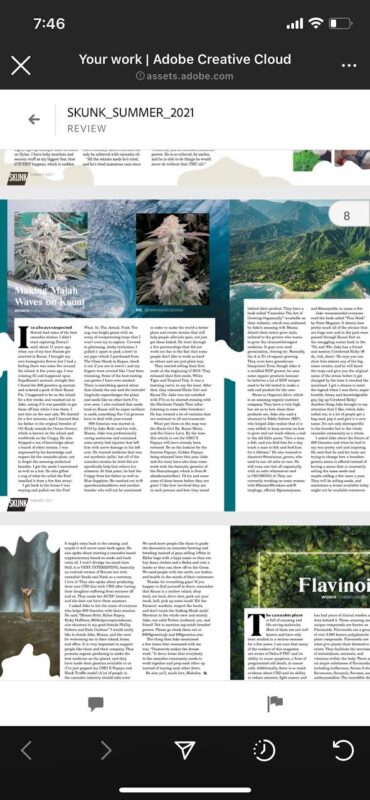 808 Genetics