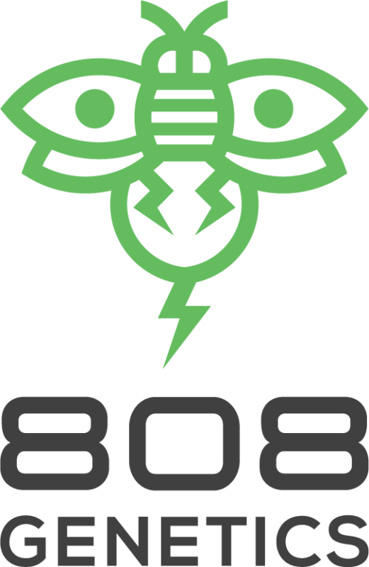 808 Genetics