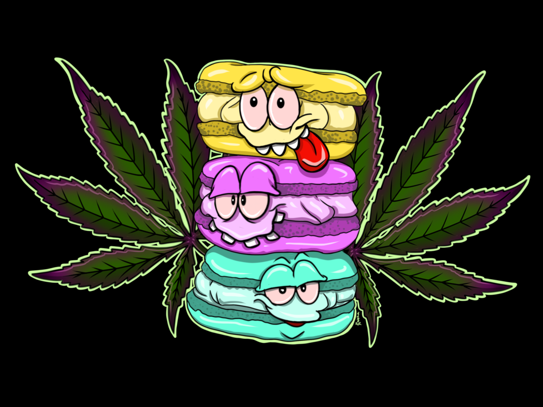 808 Genetics