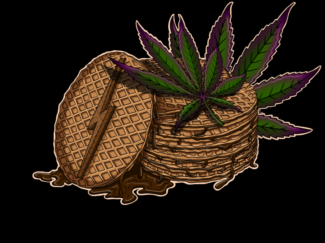 808 Genetics